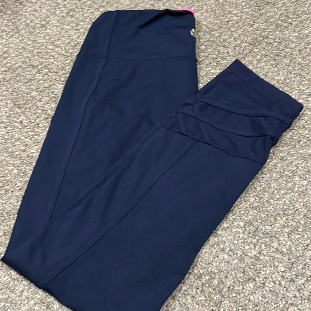 Lilly Pulitzer Luxletic Leggings